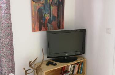 La maisonnette - 5 min Gare - Parking Facile - Netflix - Foto 4