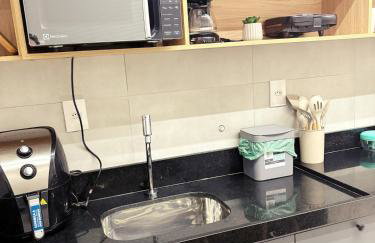 Camboinha Flat 402 - Foto 20