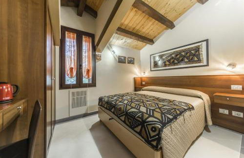 Traldi Resort - Foto 112