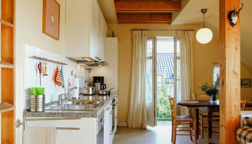 Maisonette Apartment In Historic Paretz - Foto 4