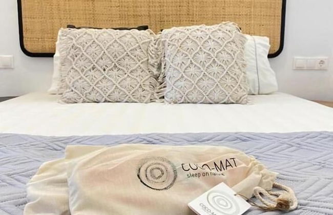 Gerani Deluxe Houses with Sea View - Foto 21