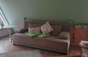 Ferienhaus Kleine Auszeit - Foto 5