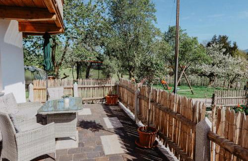 4 Sterne Ferienwohnung Hochries - Foto 60