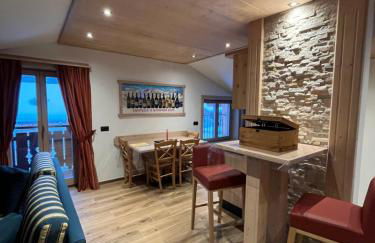 Chalet Barbara - Foto 60