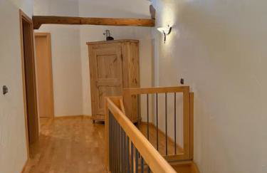 Schads Bergheimat - Foto 24