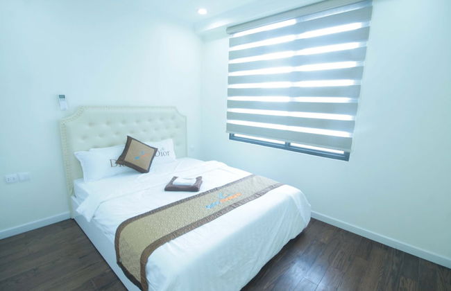 Bayhomes D'Capitale Serviced Apartment - Foto 18