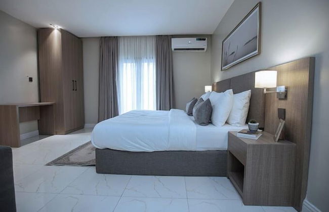 Maxx Apartments - Foto 17