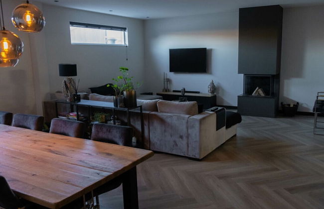 Luxury Home Egmond - Foto 23