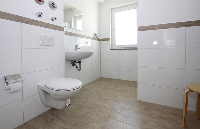 Appartement Hafenflair am Plauer See - Foto 8