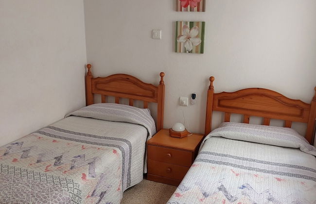 Apartamentos El Sol - Foto 4