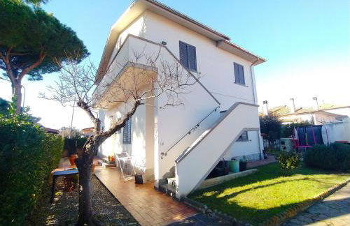 appartamento in bifamiliare - Foto 7