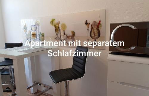 FerienwohnungKochHalle - Foto 13