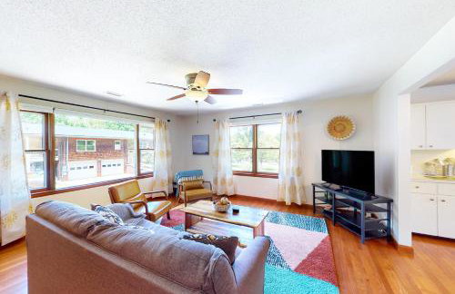 Guest House at Firefly Ridge - Foto 1