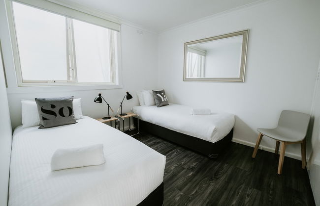 SoYa Apartment Hotel - Foto 18