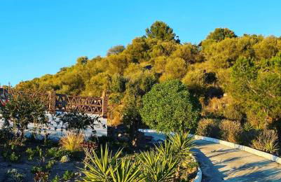 Villa Azafran - Foto 44