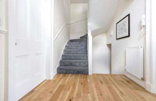 2 bedroom apartment on Peebles High Street - Foto 9