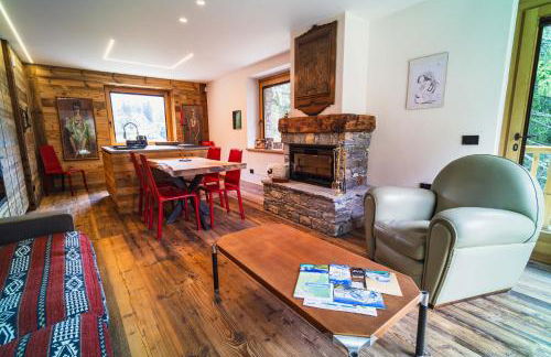 Suites Courmayeur - Mont Blanc - Foto 55