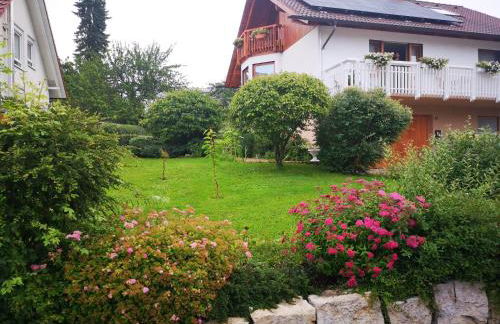 Biosphärenzimmer Bad Urach - Photo 1