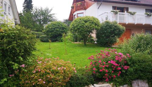 Biosphärenzimmer Bad Urach - Foto 1