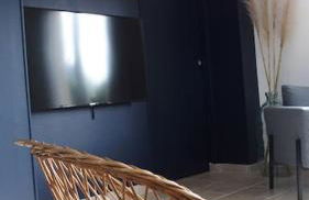 Jolie maison, 8 vacanciers, à 900 m de la mer - Foto 9