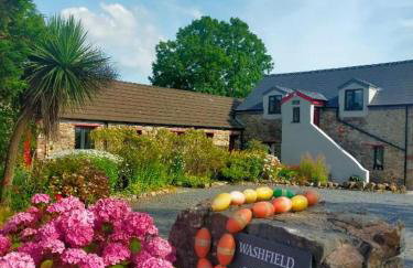 Cattle Shed Cottage - Foto 19