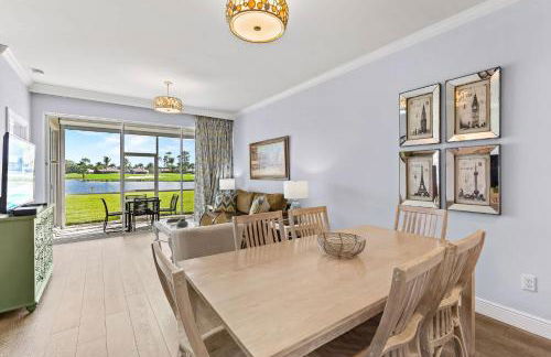 Bologna Golf Condo in the Lely Resort - Foto 10