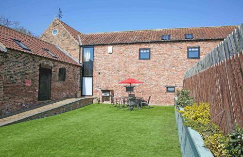 The Cart Shed - Foto 15