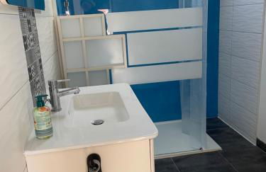 Agréable maison 3* en bord de mer - Foto 18