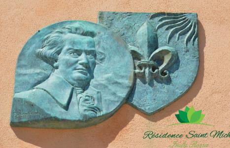 Résidence Saint Michel - Foto 22