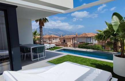 Casa Noa Marie - Polop Hills - Foto 1