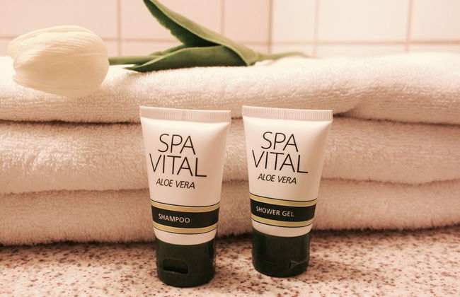 Trudvang Apartment Hotel - Foto 40