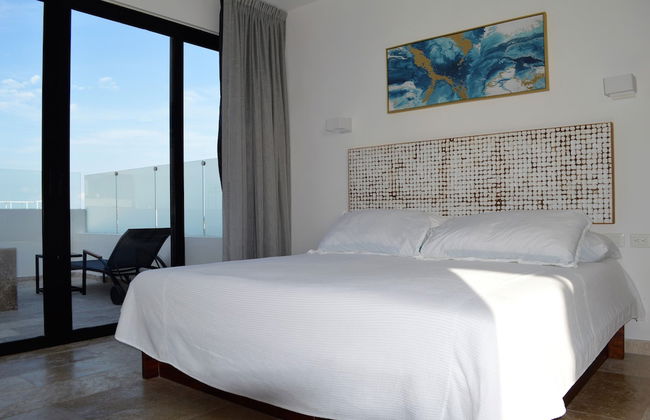 Pura Playa 501 by Riviera Rentals - Foto 6