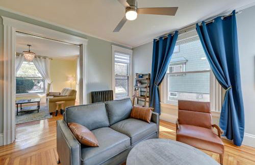 Spacious Historic Home in the Berkshires! - Foto 14