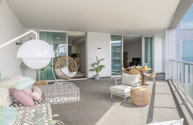 Luxury Holiday - Madeira Oceanview Paradise - Foto 54