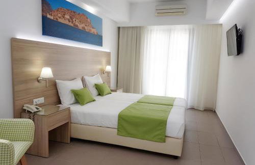 Astra Village & Suites - Photo 28