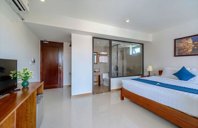 Sands River Hoi An Villa - Foto 42