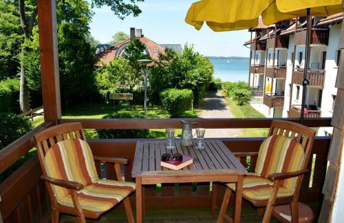 Ferienresidenz Chiemseestrand - Apartment 28 - Photo 1