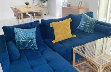 Beure maison chaleureuse et cosy - Foto 10