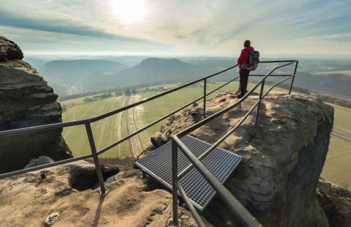 Ferienwohnungen Schrot - Foto 12