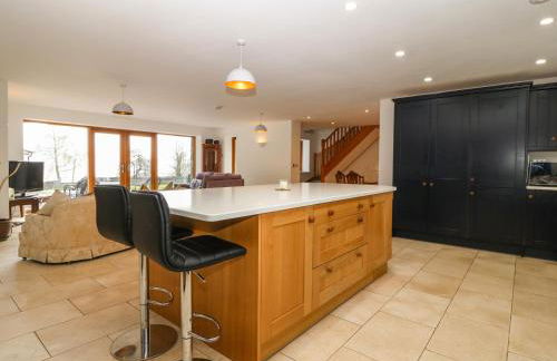 Yr Hen Dairy - Foto 14