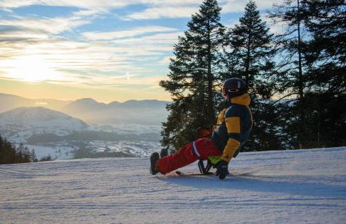Gîtes Les Garianes - Foto 8