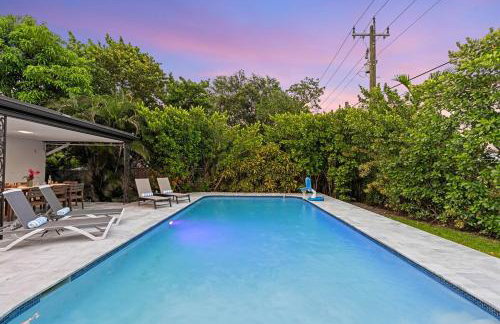 2 Masters Heated Pool Near Beach & Atl Ave! - Foto 22