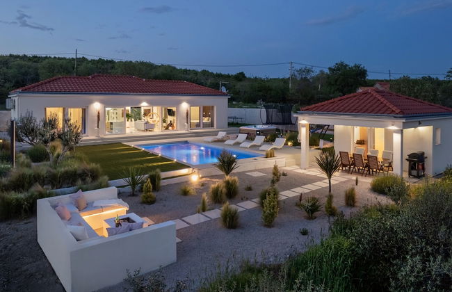 Villa Nebesi - Photo 45