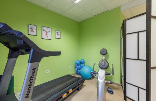 Zenao Appart'hôtels Strasbourg - Foto 19