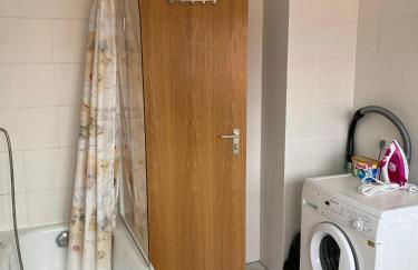 Sonnige Wohnung im Herzen von Marbach - Foto 33