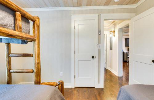 Dularge Copper Landing - Steps to Falgout Marina - Foto 19