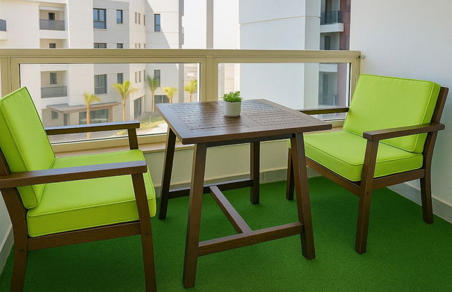 Your Home Away From Home at Porto Said Resort - Foto 6