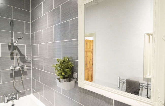 Central Exeter Apartment Kimberley Road - Foto 23