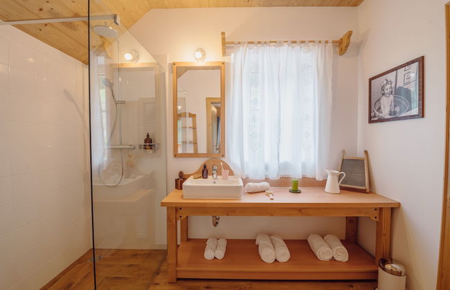 Narzissendorf Zloam - Foto 57