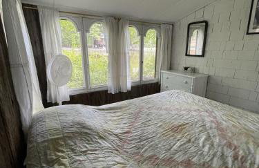 FRIENDLY INN LIMIT 5 cottage - Foto 11